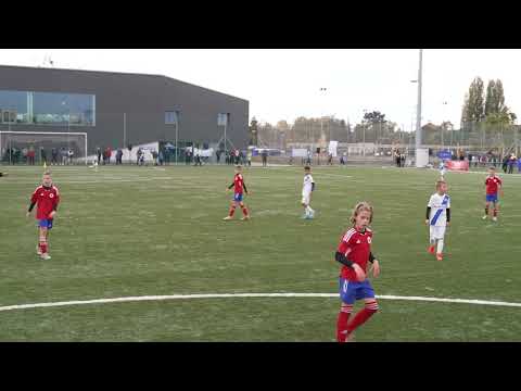 Budapest Youth Cup 2023.10.22. Vasas- MTK U12