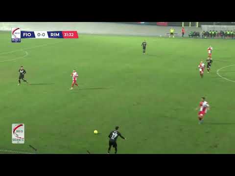 Highlights: U.S. Fiorenzuola vs Rimini F.C. 2-1
