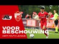 ⭐️ 'Grote naam in Europa' | Voorbeschouwing AZ - Rode Ster Belgrado | UEFA Youth League