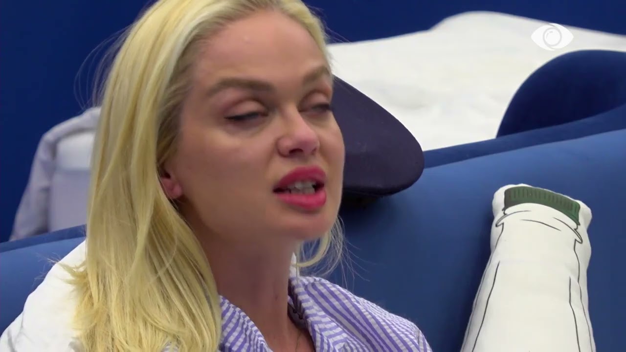 Ti ke dashur të keqkuptosh fjalët e mia/ Danja diskuton me Livian, ndërhyn Rozana: Ik o Danja