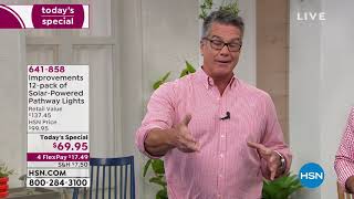 HSN | Problem Solvers 08.12.2019 - 08 AM