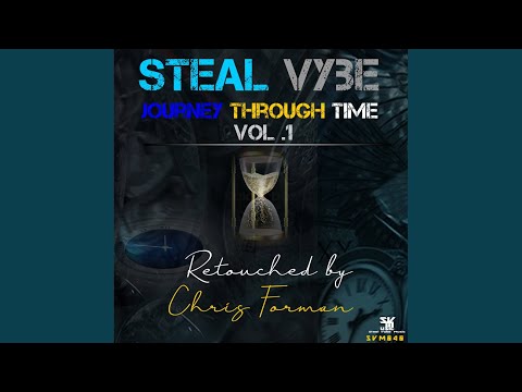 Selene (Chris Forman Retouched Soul Mix)