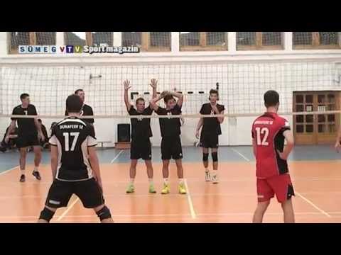 SPORTMAGAZIN 2014.12.03