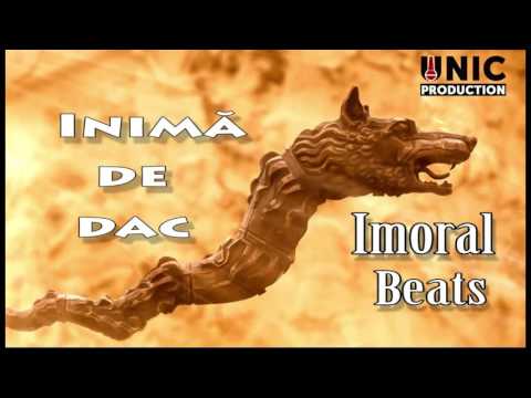 Imoral - Inima de Dac