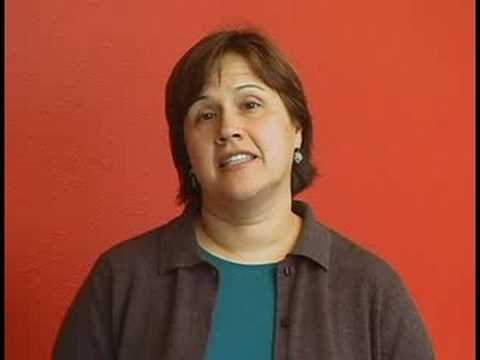 Accidental American: Sonia P. from Oakland, CA