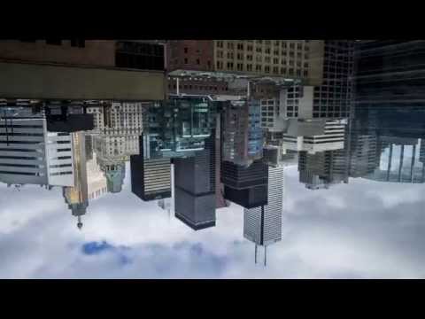 Sied van Riel featuring Alicia Madison - Gravity