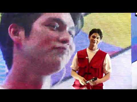 Nighttime Ost.F4 Thailand : หัวใจรักสี่ดวงดาว BOYS OVER FLOWERS