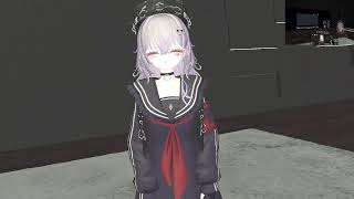 ラストラスト【VRChat】
