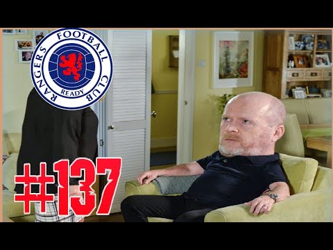CLUB IN LIQUIDATION! FIFA 17 RANGERS CAREER MODE - EPISODE 137
