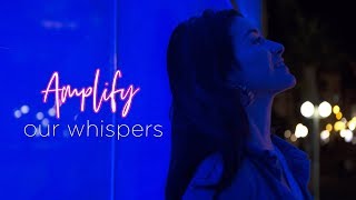 Birgit Schuurman - Amplify (Lyric Video)