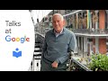 Walter Isaacson | The Code Breaker | Talks at Google