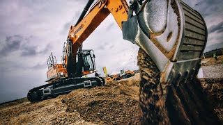 Download lagu GENERATION 8 LIEBHERR EXCAVATORS #shorts mp3