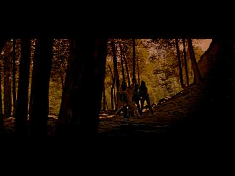 Skinwalkers (2007) Official Trailer