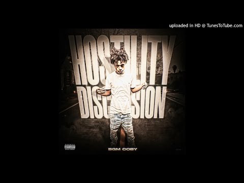 BGM Coby - Hostility Disucussion