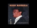 Elijah - Hugh Masekela