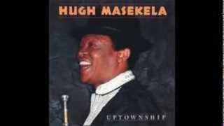 Elijah - Hugh Masekela