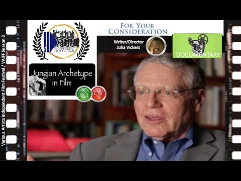 Jungian Archetype in Film Part 1 View&Vote