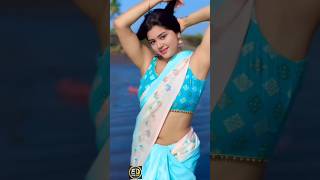 Download lagu elina devia hot saree video 🔥 || beautiful girl elina devia 🎉 #elinadevia #shorts mp3