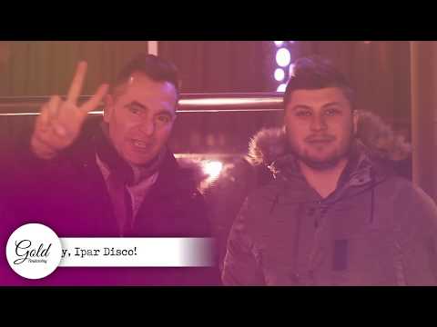 2018.01.13. sZ.: UV Color Festival - D Session és Dj Hlásznyik - Ipar videó meghívó