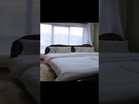 Netflix, Breakfast & Bliss | Mupa’s Airbnb Stay.