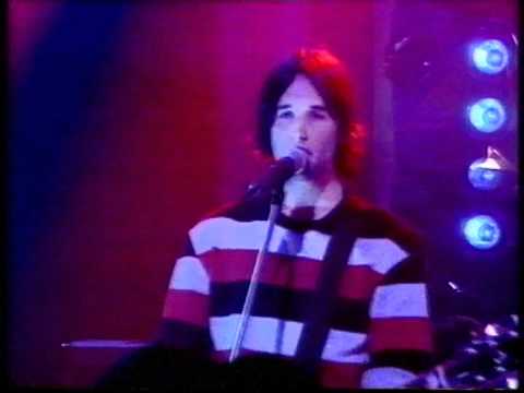 Ash - Oh Yeah (on Top Of The Pops)