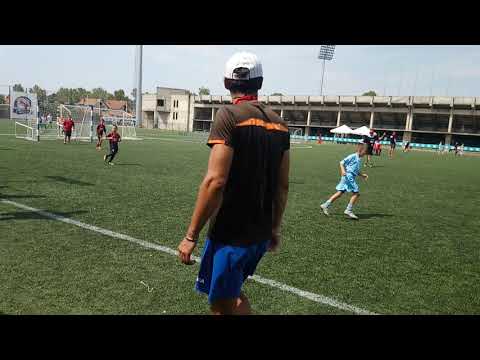 Trofej FK Mačva 2019 - FK Mačva - OFK Tuzla