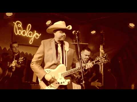 Deke Dickerson - Mexicali Rose