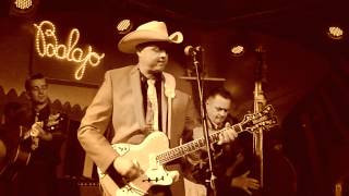 Deke Dickerson - Mexicali Rose