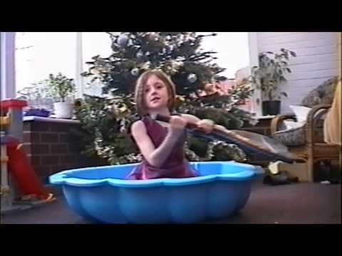 CTP3 Open Project - That Sinking Feeling - Titanic Video.