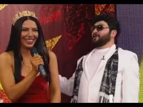 ბუთქუნა თამაზა და შორენა ბეგაშვილი SUPER 31.05.2015 Comedy Show კომედი შოუ Komedi Shou Butquna Tamaz