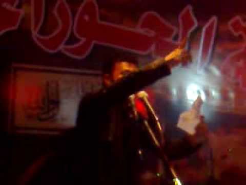 ⁣ملا حيدر الفريجي زلزل كربلاء