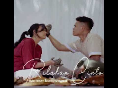 KARAOKE RILAKAN CINTO DUEL SMULE JACK TAMPA VOKAL COWOK