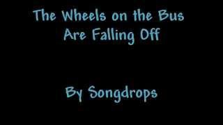 The Wheels on the Bus (Funny version)