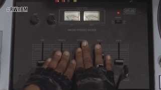 Big Daddy Kane - Nuff Respect (Remix)