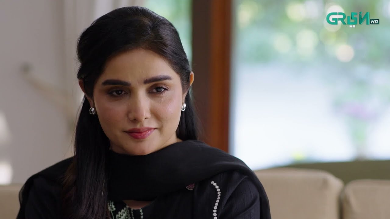 Aik Bhool Episode 90 | Best Moment 03 | Green TV Entertainment