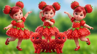 Download lagu Dudi Dudi Dum Kids Song🎵| Dodi Dodi Dam | Dubi Dubi Dum | A ram Sam Sam | Cocomoocow Dudi dudi dam mp3