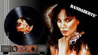 Loredana  Berté   -   Agguato  A  Casablanca -  Bandabertè 1979  ( il giradischi )