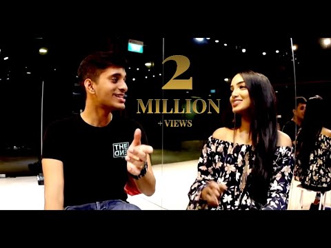 Dusk Till Dawn Tamil Mashup by Sharvesini & Nishmen