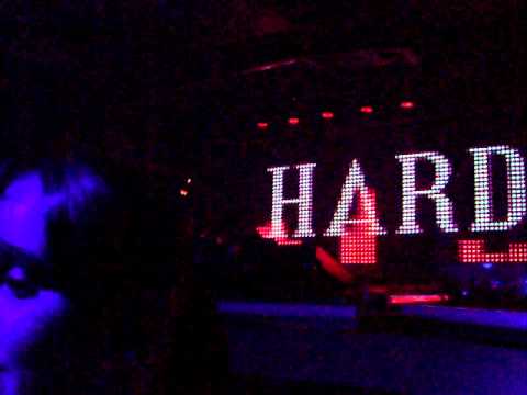 Ronald V Album Tour @ Metropolis ( Arno vs Mass