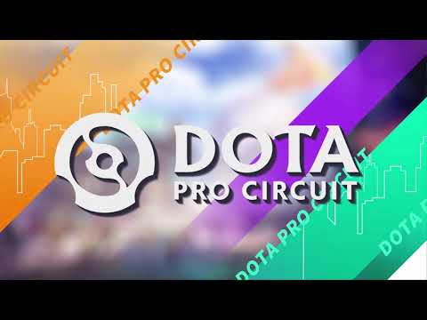 (4K) DPC China 2021 - PSG.LGD vs. Elephant Game 3