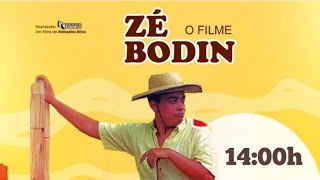 MELHOR FILME NORDESTINO DE COMÉDIA - ZÉ BODIN - Filme piauiense