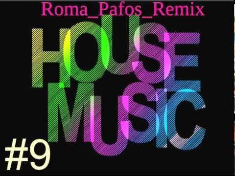 BT - The Emergency (Roma Pafos Remix)#9-[House_remix]