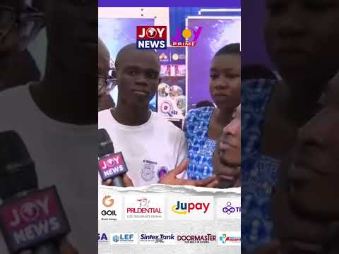 “Some of the answers he gave on stage were shocking
