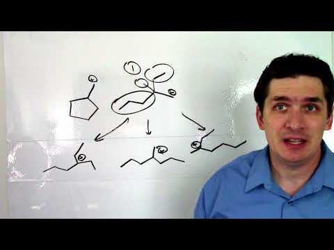 Predicting (complicated) Carbocation Rearrangements