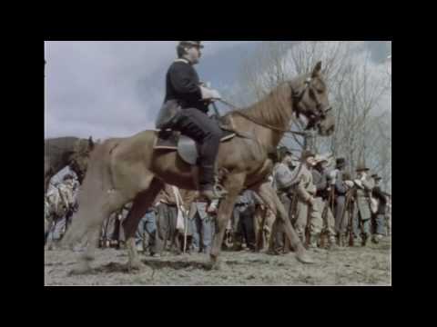 Appomattox Court House Footage, Reel 1