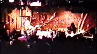 2/7 Enslaved - Loke - Live in New York City ( NYC ) 1995