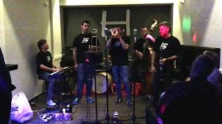 Steamboat Jazz Band en HF. Festival Jazz Vitoria 14.07 2017 Vídeo Cedido por MBF para este canal