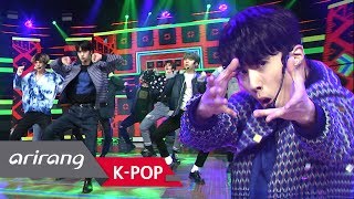 [Simply K-Pop] PENTAGON(펜타곤) _ SHA LA LA(신토불이) _ Ep.358 _ 041919