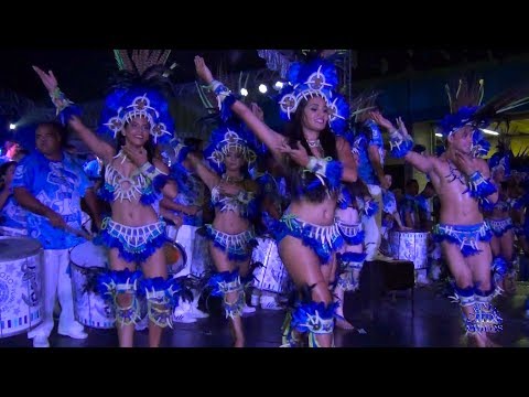 CDC-Manaus 2017 / Toada: O Ritmo É De Boi (Parintins HD® Vídeos)