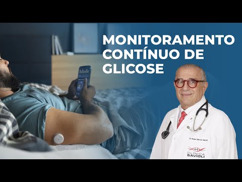 Diabetes: Take full control of your glucose with continuous monitoring technology